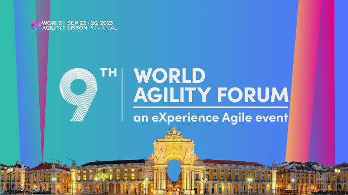 9th World Agility Forum - Sessions
